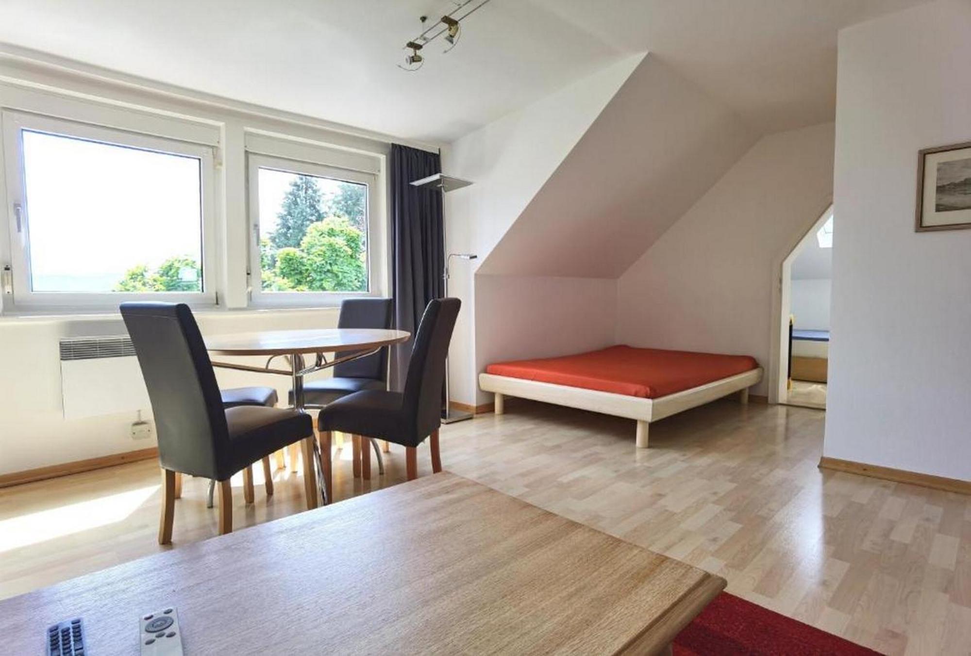 Villa Gerster Wasserburg Quarto foto