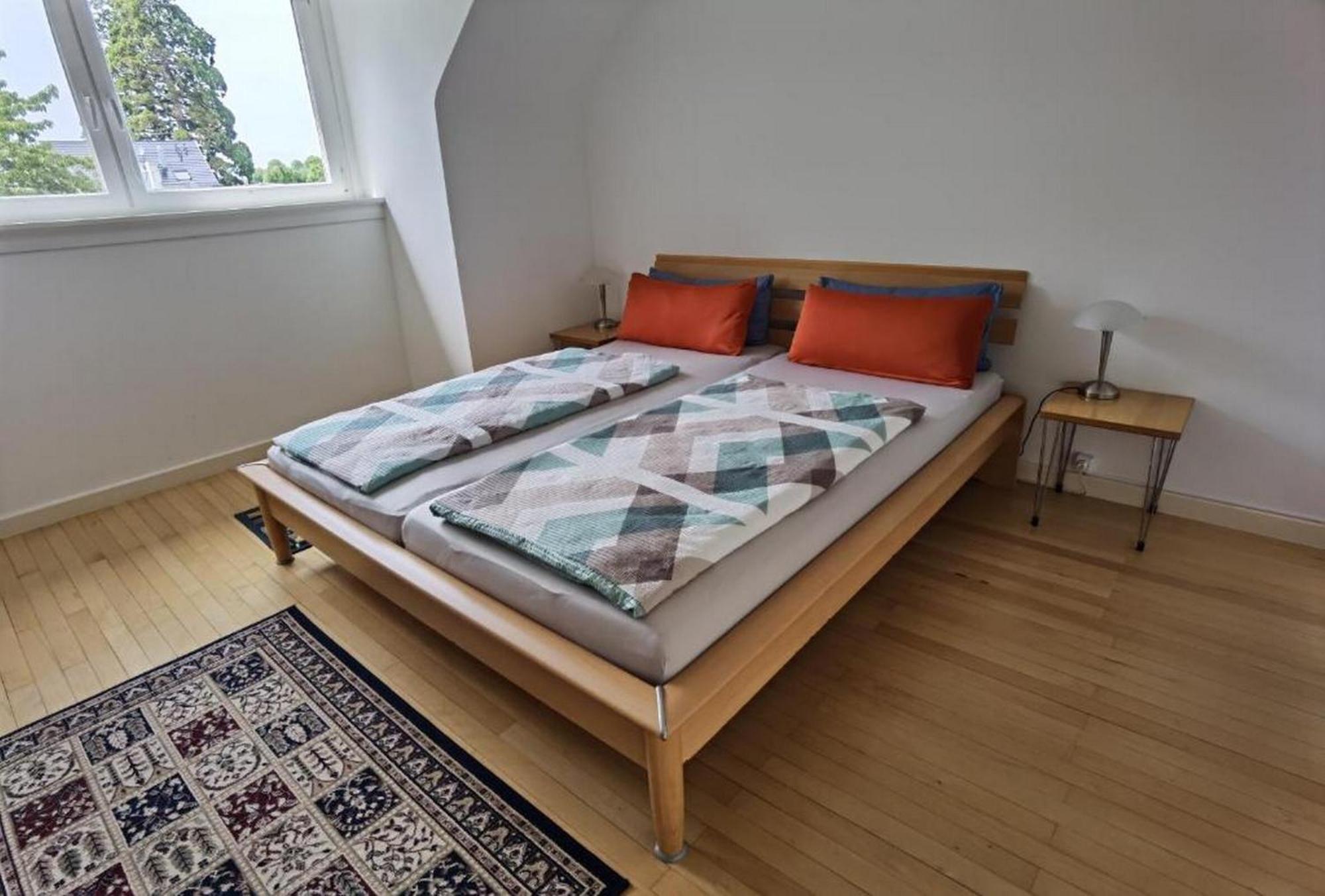 Villa Gerster Wasserburg Quarto foto
